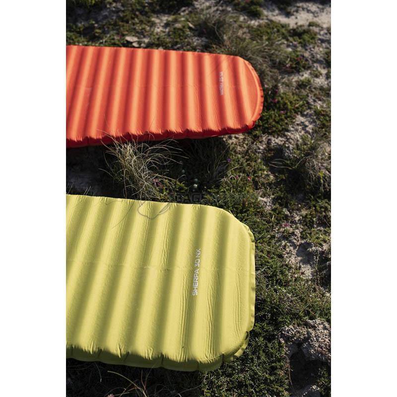 Туристичний килимок Pinguin Sherpa NX Green 30 186 см (PNG 720242)