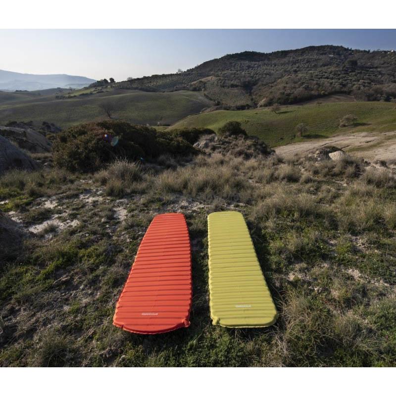 Туристичний килимок Pinguin Sherpa NX Green 30 186 см (PNG 720242)