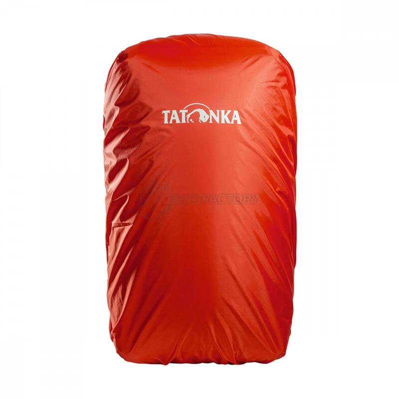 Чохол для рюкзака Tatonka Rain Cover 40-55 Red Orange (TAT 3117.211)