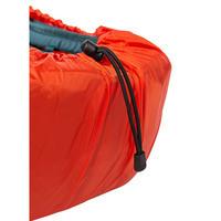 Чохол для рюкзака Tatonka Rain Cover 55-70 Red Orange (TAT 3118.211)