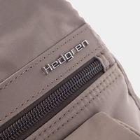 Жіноча сумка Hedgren Inner City Prairie RFID 7.2л Sepia/Brown (HIC247/316-08)