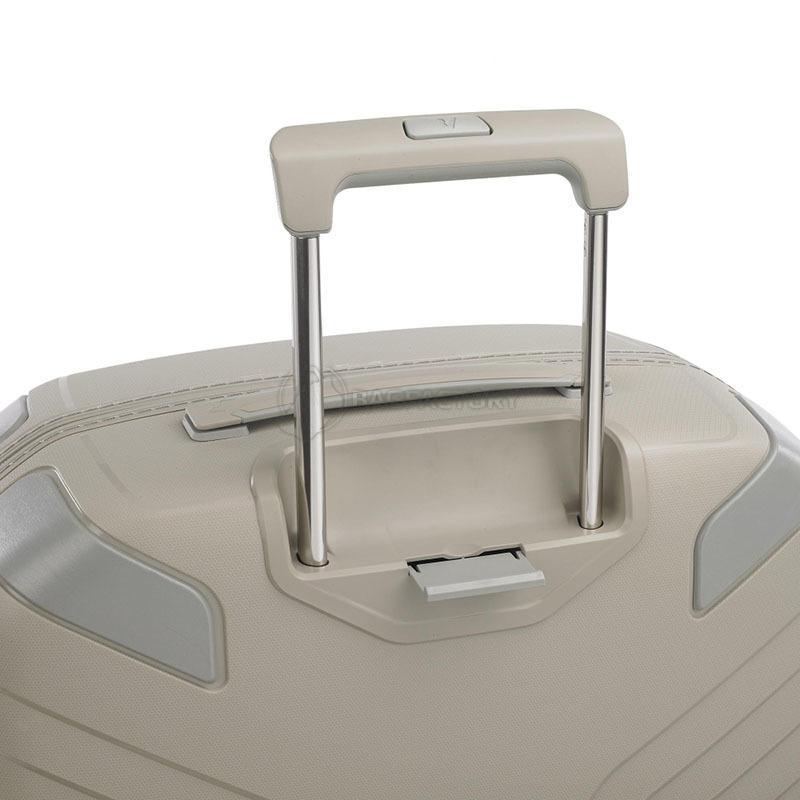 Валіза на 4-х колесах Roncato Ypsilon 90л Бежевий (5772/3215)