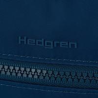 Жіноча сумка Hedgren Inter City Trek 1.46 л Deep Sea Blue (HITC02/496-01)