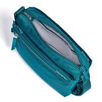 Жіноча сумка через плече Hedgren Inner City Eye 3.5 л Oceanic Blue (HIC176/426-09)