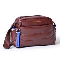 Жіноча сумка Hedgren Cocoon Cosy Shoulder Bag 3.89 л Bitter Chocolate (HCOCN02/548-02)
