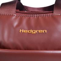 Міський рюкзак Hedgren Cocoon Comfy 8.7 л Bitter Chocolate (HCOCN04/548-02)