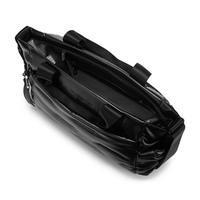 Жіноча сумка Hedgren Cocoon Softy 7.1 л Black (HCOCN07/003-01)
