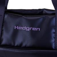 Жіноча сумка Hedgren Cocoon Softy 7.1 л Deep Blue (HCOCN07/253-01)