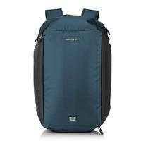 Міський рюкзак-ручна поклажа Hedgren Commute Turtle 45.3 л City Blue (HCOM07/706-01)