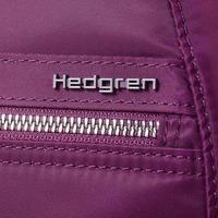 Міський рюкзак Hedgren Inner City Vogue S 5.6л Deep Velvet (HIC11/607-09)