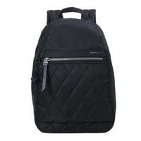 Міський рюкзак Hedgren Inner City Vogue S 5.6л Quilted Black (HIC11/615-09)