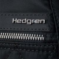Міський рюкзак Hedgren Inner City Vogue S 5.6л Quilted Black (HIC11/615-09)