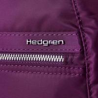 Міський рюкзак Hedgren Inner City Vogue L 8.7л Deep Velvet (HIC11L/607-09)