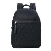 Міський рюкзак Hedgren Inner City Vogue L 8.7л Quilted Black (HIC11L/615-09)
