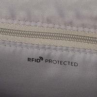 Жіноча сумка Hedgren Inner City Rush RFID 2л Total Eclipse (HIC23/479-08)