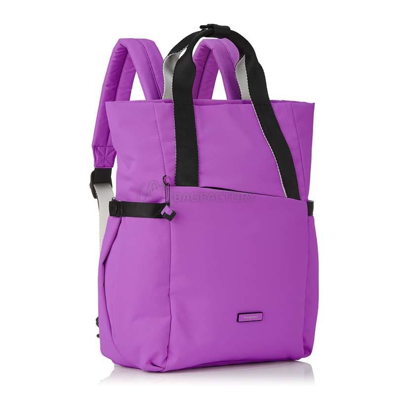 Сумка-рюкзак Hedgren Nova Solar 14.66 л для ноутбука до 14