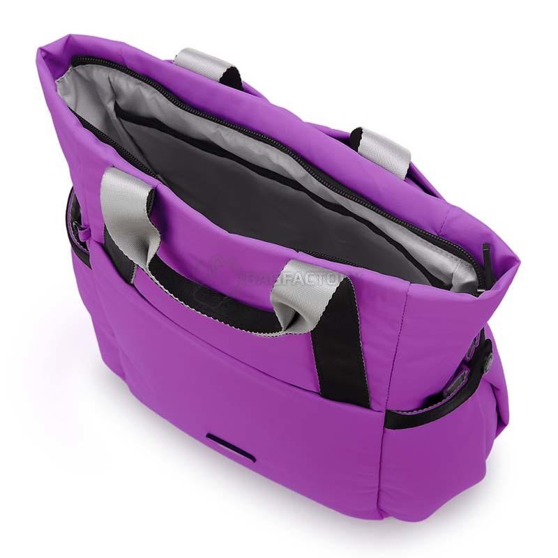 Сумка-рюкзак Hedgren Nova Solar 14.66 л для ноутбука до 14