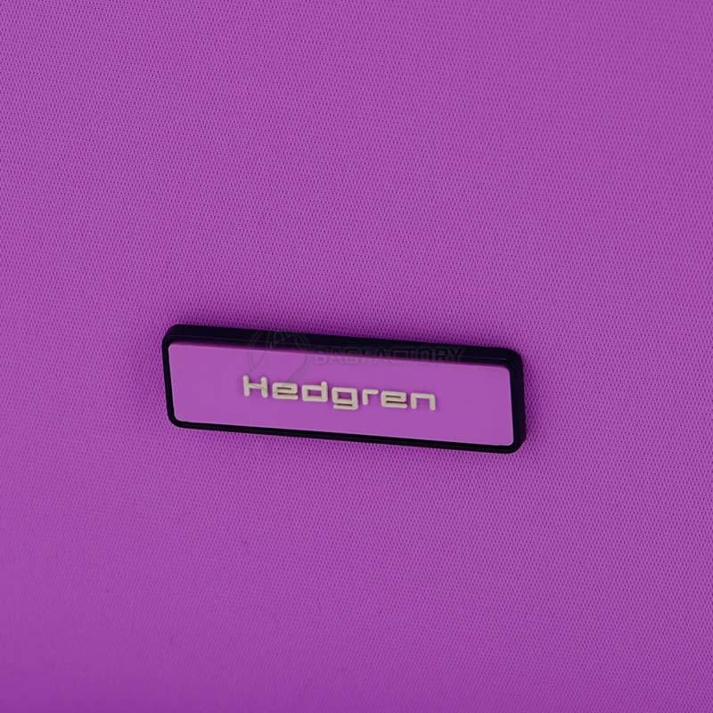 Сумка-рюкзак Hedgren Nova Solar 14.66 л для ноутбука до 14