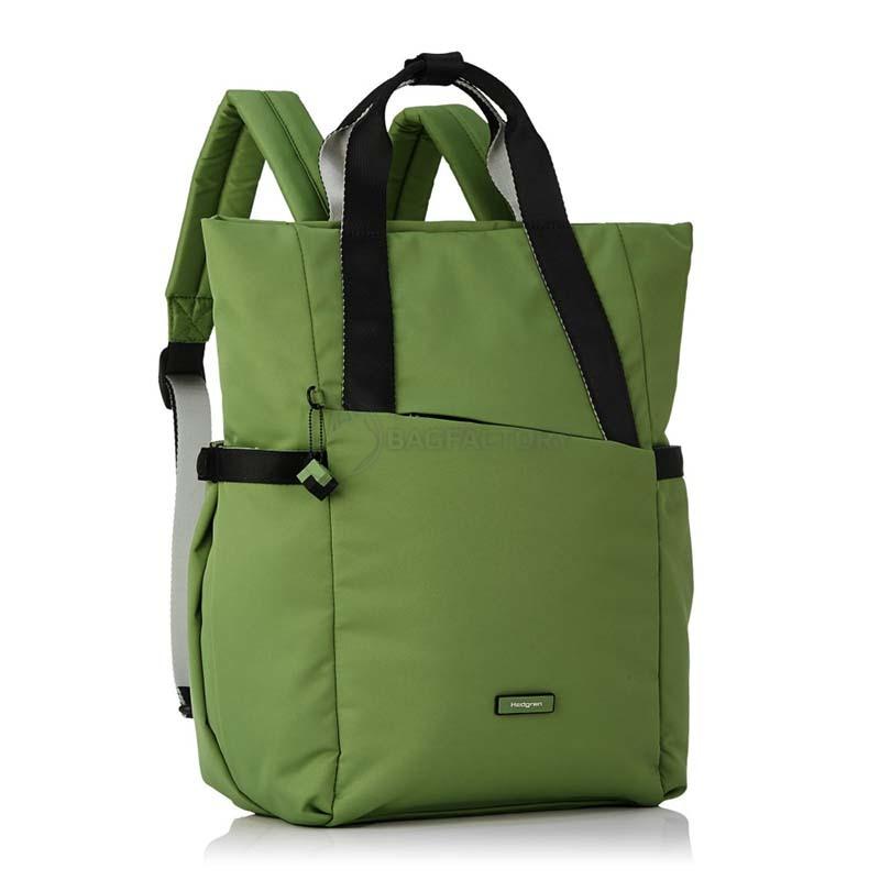 Сумка-рюкзак Hedgren Nova Solar 14.66 л для ноутбука до 14