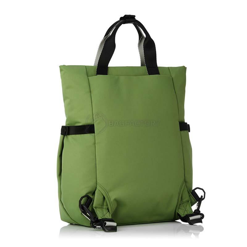 Сумка-рюкзак Hedgren Nova Solar 14.66 л для ноутбука до 14