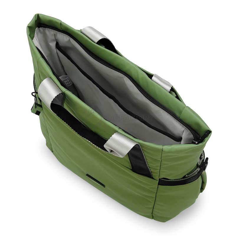 Сумка-рюкзак Hedgren Nova Solar 14.66 л для ноутбука до 14