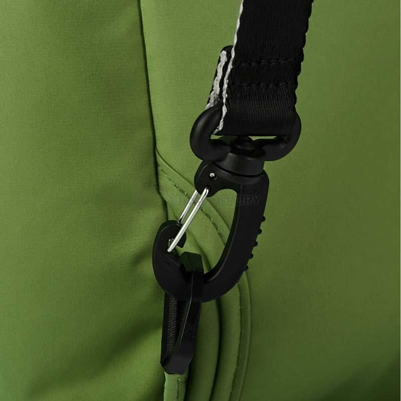 Сумка-рюкзак Hedgren Nova Solar 14.66 л для ноутбука до 14