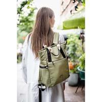 Сумка-рюкзак Hedgren Nova Solar 14.66 л для ноутбука до 14