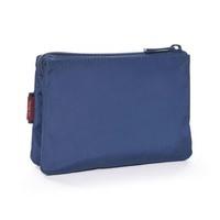 Гаманець жіночий Hedgren Follis Franc Medium з RFID-захистом Dress Blue (HFOL03M/155-01)