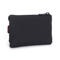 Гаманець жіночий Hedgren Follis Franc Medium з RFID-захистом Black (HFOL03M/003-01)