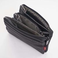 Гаманець жіночий Hedgren Follis Franc Medium з RFID-захистом Black (HFOL03M/003-01)