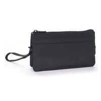 Жіночий гаманець-клатч Hedgren Follis Franc XL із RFID-захистом Black (HFOL03XL/003-01)