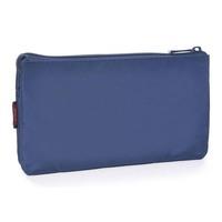 Жіночий гаманець-клатч Hedgren Follis Franc XL із RFID-захистом Dress Blue (HFOL03XL/155-01)