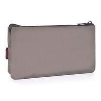 Жіночий гаманець-клатч Hedgren Follis Franc XL із RFID-захистом Sepia/Brown (HFOL03XL/316-01)