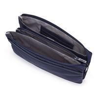 Жіночий гаманець-клатч Hedgren Follis Franc XL із RFID-захистом Sepia/Brown (HFOL03XL/316-01)