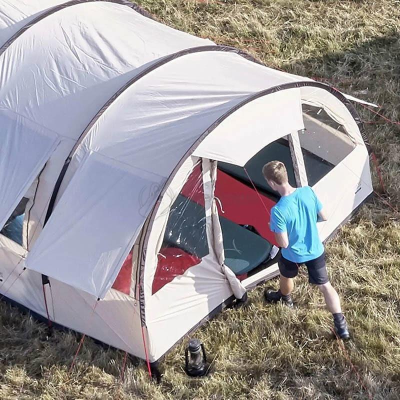 Туристичний килимок Grand Canyon Hattan 5.0 L Botanical Garden 198 см (DAS301593)