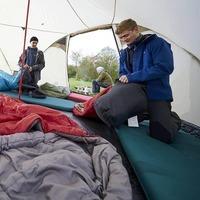 Туристичний килимок Grand Canyon Hattan 5.0 L Botanical Garden 198 см (DAS301593)