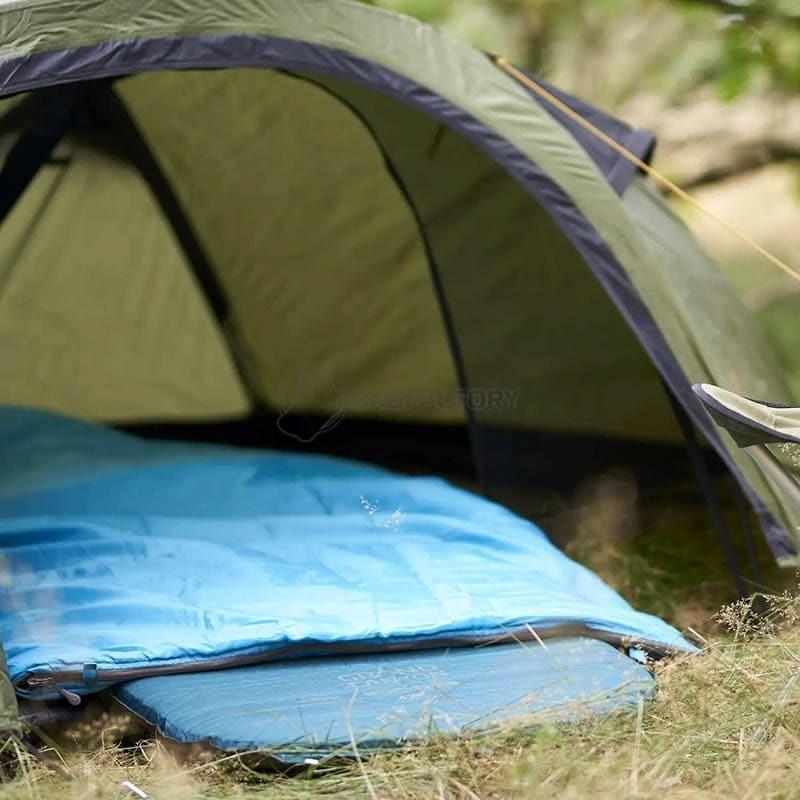 Туристичний килимок Grand Canyon Hattan 5.0 L Botanical Garden 198 см (DAS301593)