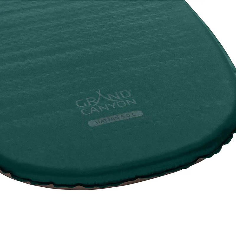 Туристичний килимок Grand Canyon Hattan 5.0 L Botanical Garden 198 см (DAS301593)