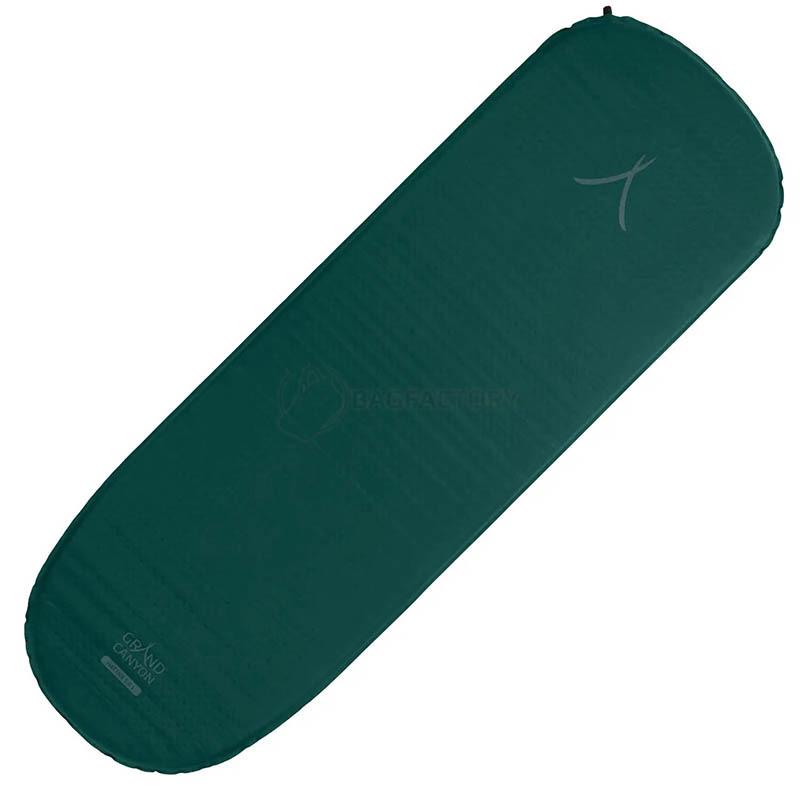 Туристичний килимок Grand Canyon Hattan 5.0 L Botanical Garden 198 см (DAS301593)