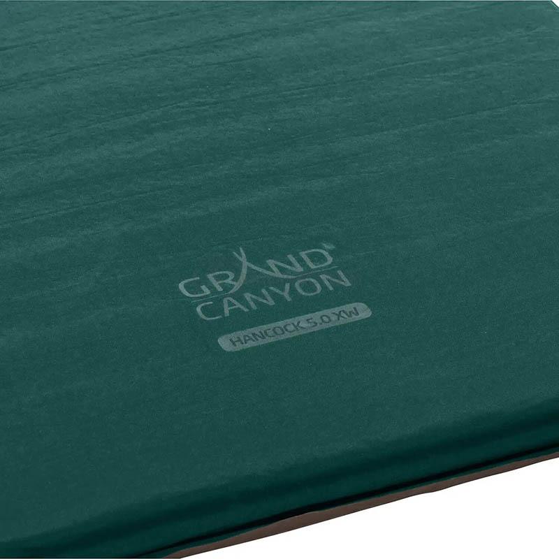 Туристичний килимок Grand Canyon Hancock 5.0 XW Botanical Garden 198 см (DAS301594)