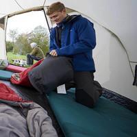 Туристичний килимок Grand Canyon Hancock 5.0 XW Botanical Garden 198 см (DAS301594)