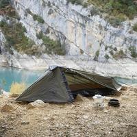 Намет одномісний Grand Canyon Richmond 1 Capulet Olive (DAS301588)