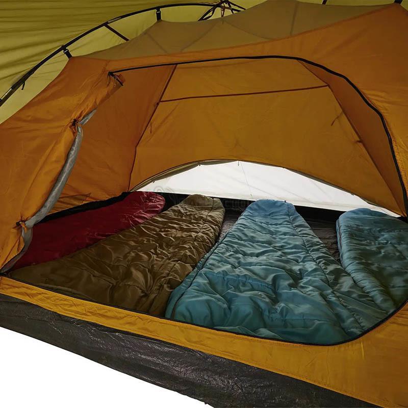 Намет чотиримісний Grand Canyon Topeka 4 Capulet Olive (DAS301592)