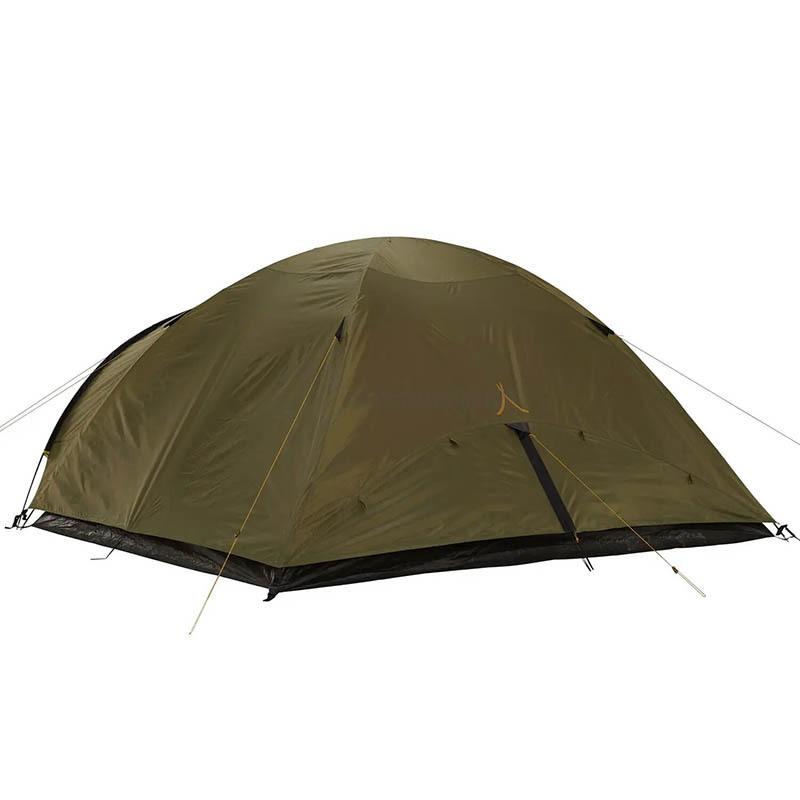 Намет чотиримісний Grand Canyon Topeka 4 Capulet Olive (DAS301592)