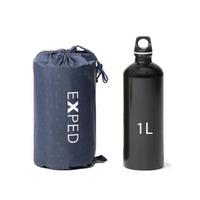 Туристичний килимок Exped Versa 2R M Navy 183 см (018.1017)