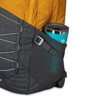 Міський рюкзак Osprey Quasar 26 л Reverie Green/Cetacean Blue (009.3129)