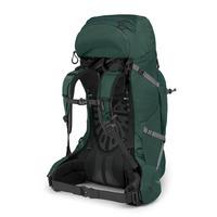 Туристичний рюкзак Osprey Aether Plus 70 Axo Green S/M (009.2434)