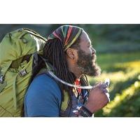 Туристичний рюкзак Osprey Aether 65 Black L/XL (009.2405)