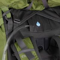 Туристичний рюкзак Osprey Aether 65 Black L/XL (009.2405)