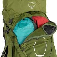 Туристичний рюкзак Osprey Aether 65 Black L/XL (009.2405)